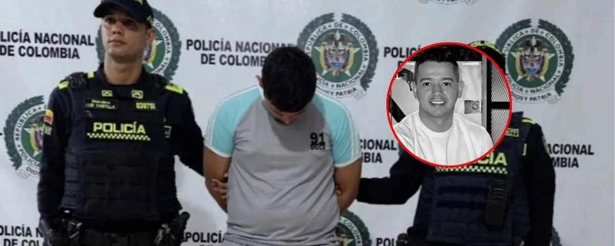 A la cárcel presunto homicida de exconcejal de Becerril, Ronny Vargas: esto dijo la Fiscalía
