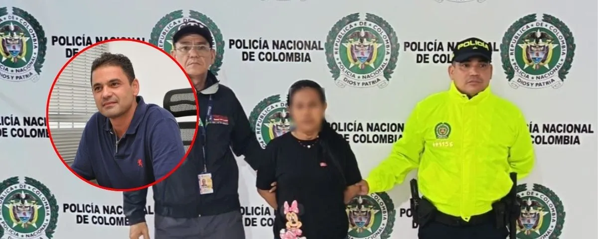 Votó y cayó: capturan a mujer en Valledupar señalada de robarle millonario botín a la familia de ‘Ape’ Cuello