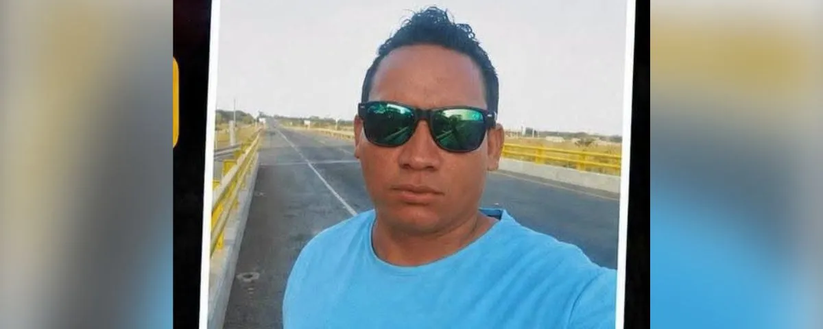 Lo acribillaron a tiros en una tienda del Cesar; revelan el pasado judicial que le halló la Policía