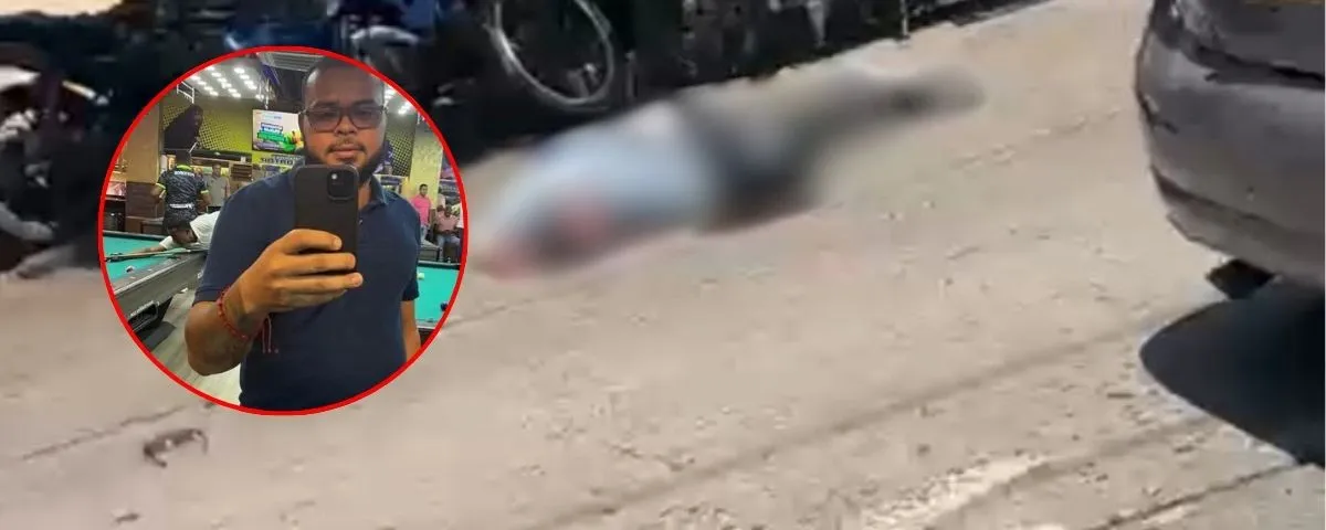 No era un mototaxista cualquiera: el peligroso historial de alias ‘Vaca’, el hombre asesinado en Valledupar