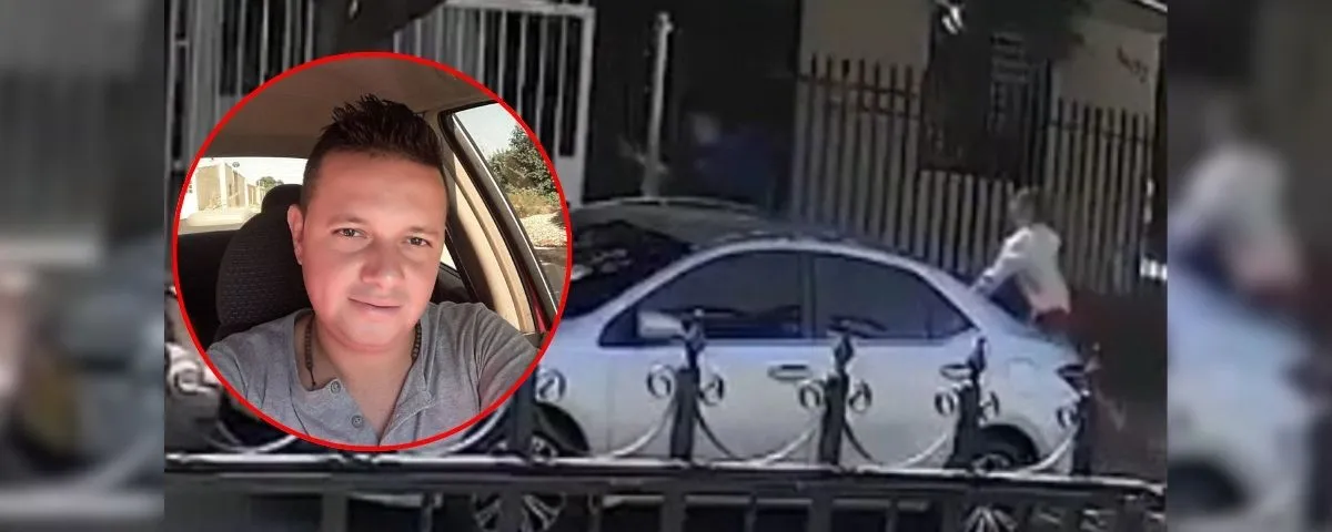 Asesinan a trabajador de reconocida empresa minera en medio de un atraco en Valledupar