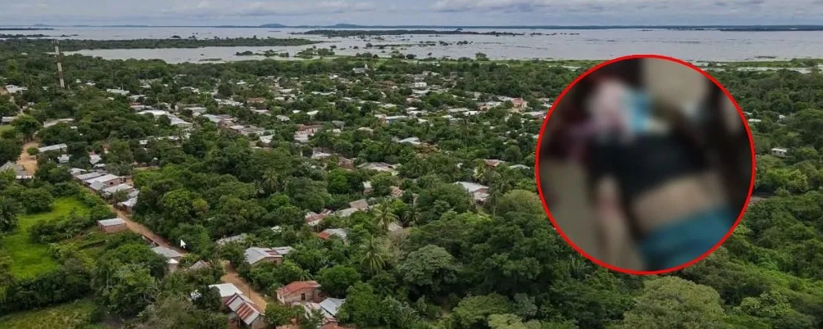 Terror en Chimichagua: dos hombres fueron asesinados a bala en un lapso de seis horas