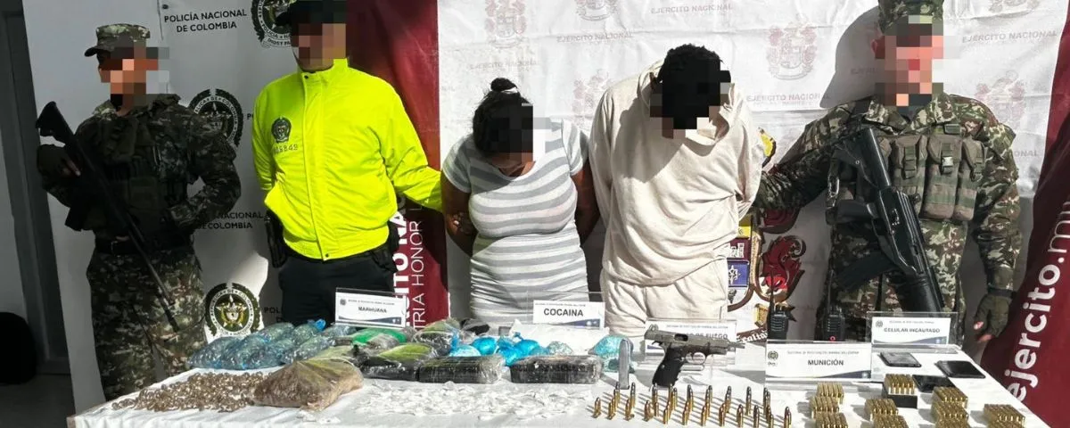 El repudiable método que usaba el Clan del Golfo con menores de edad en municipio del Cesar 