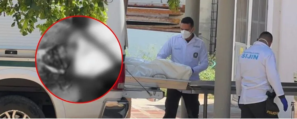 La angustia terminó en tragedia: hallan sin vida a un trabajador reportado como desaparecido en zona rural de San Diego