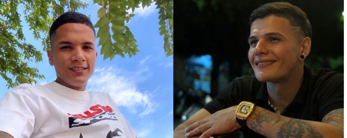 Esta es la hipótesis que rodea el asesinato de tres jovenes en el barrio San Martín de Valledupar