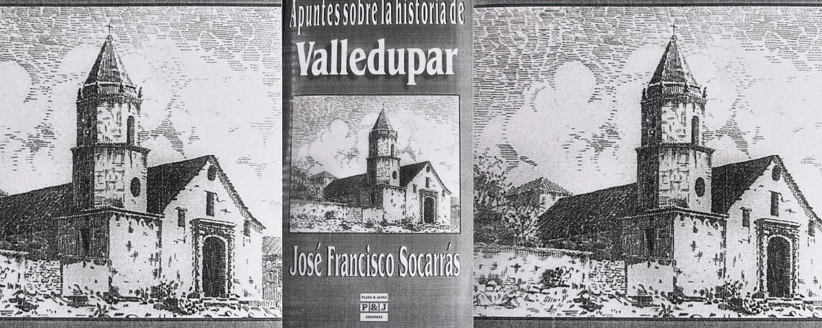 “Lo más hermoso de Valledupar venía con la primavera después de las lluvias de abril”
