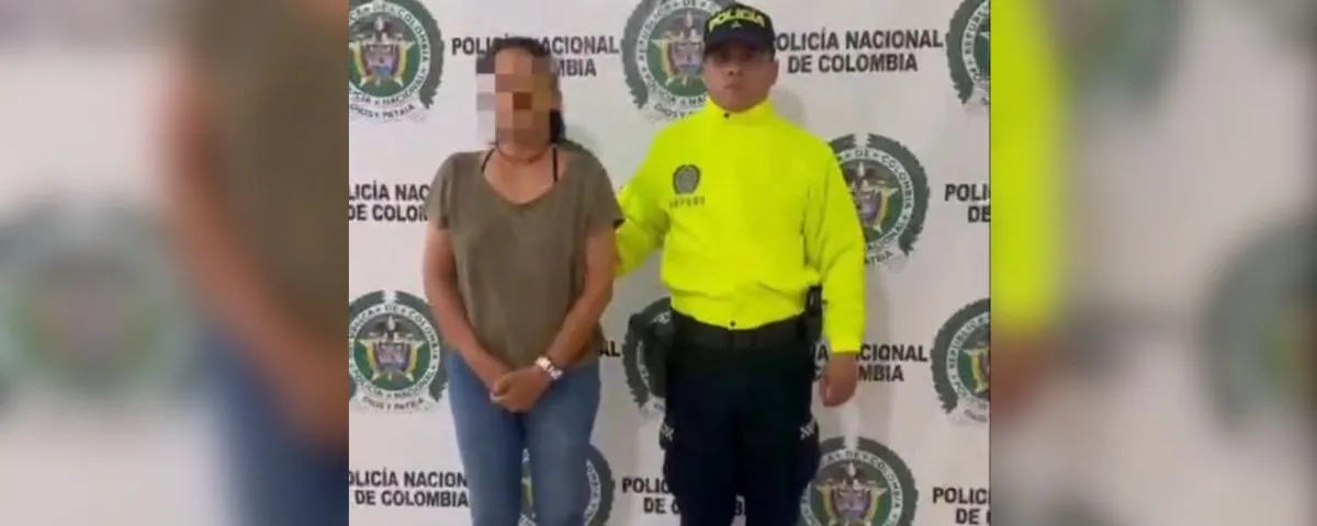 Revelan detalles del caso de la testigo electoral que fue capturada por supuestamente votar dos veces en Valledupar: quedó libre