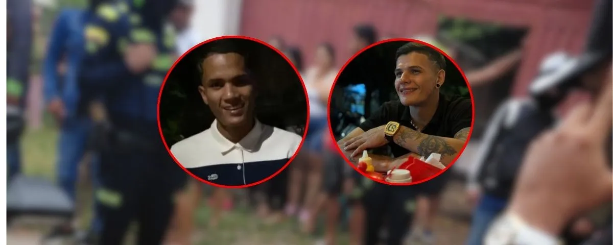 Fin de semana de terror en el barrio San Martín de Valledupar: tres homicidios en menos de 24 horas