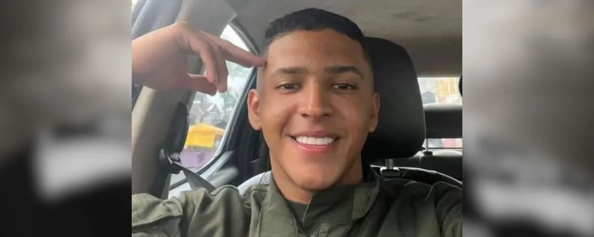 La inesperada hipótesis que toma fuerza en el asesinato del patrullero vallenato Elkin Orozco