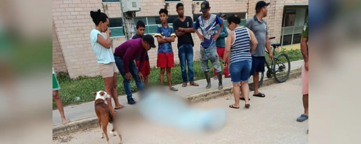 Fiesta del Día del Padre terminó en tragedia: mujer habría acabado con la vida de su pareja tras fuerte discusión en Curumaní 