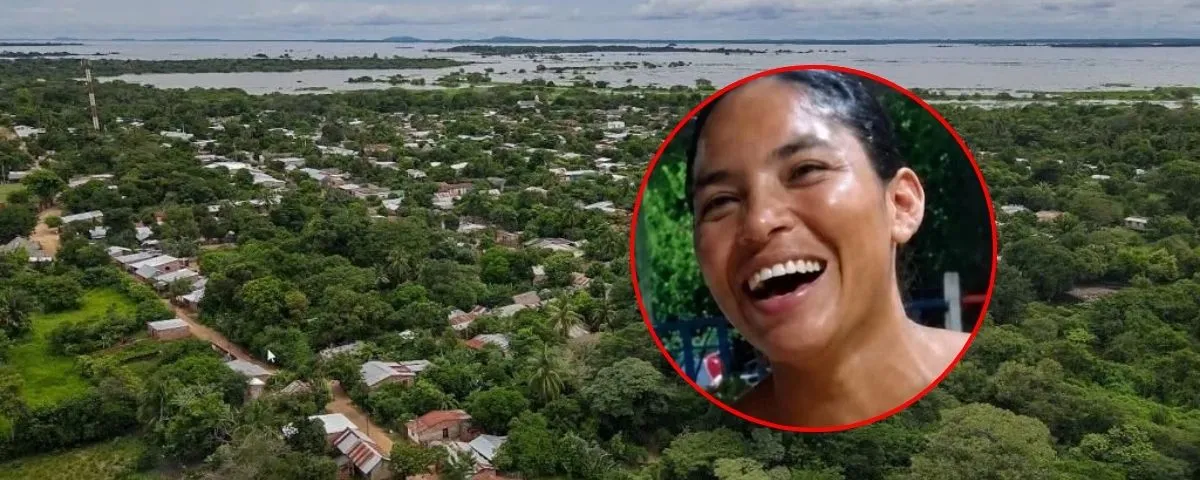 Trágico choque de motos en el Cesar dejó a una mujer sin vida y a tres personas muy graves