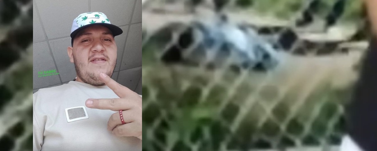 Noche de terror en el Cesar: joven fue asesinado a tiros mientras pasaba el rato con sus amigos