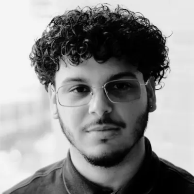 Alex D. Castilla-Tobías