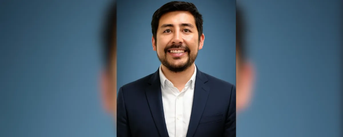 Andrés López - Viceministro de Transformación Digital - Ministerio TIC