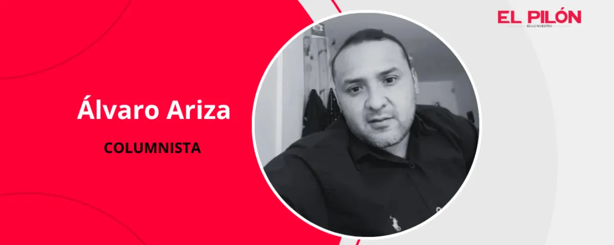 Álvaro Ariza - Columnista de EL PILÓN