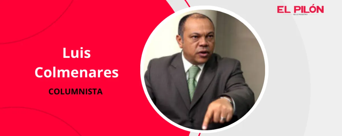 Luis Alonso Colmenares Rodríguez - Columnista de EL PILÓN