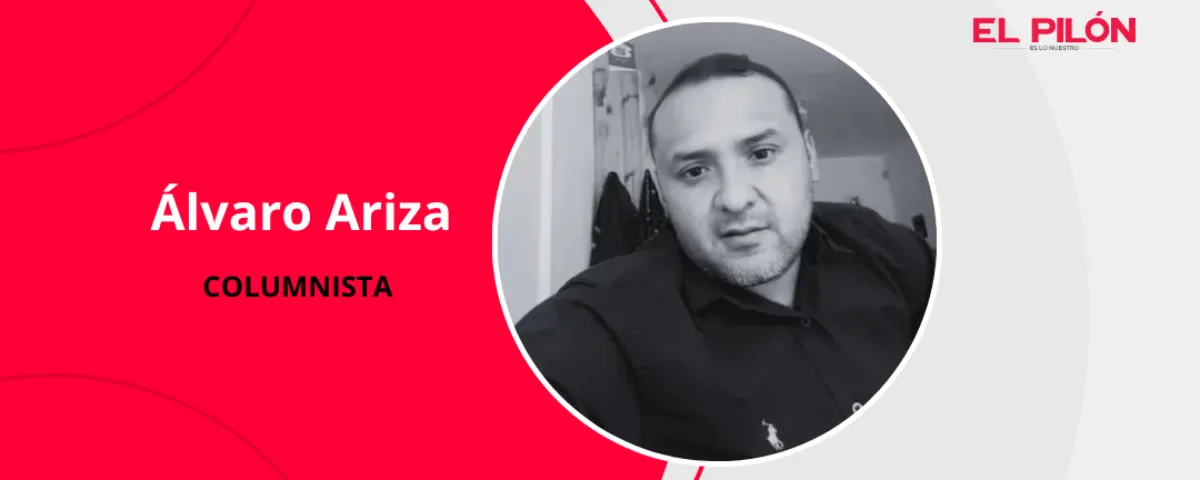 Álvaro Ariza - Columnista de EL PILÓN