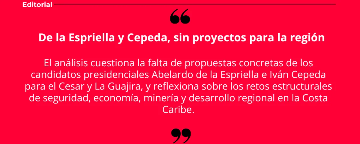 Editorial del 19 de junio