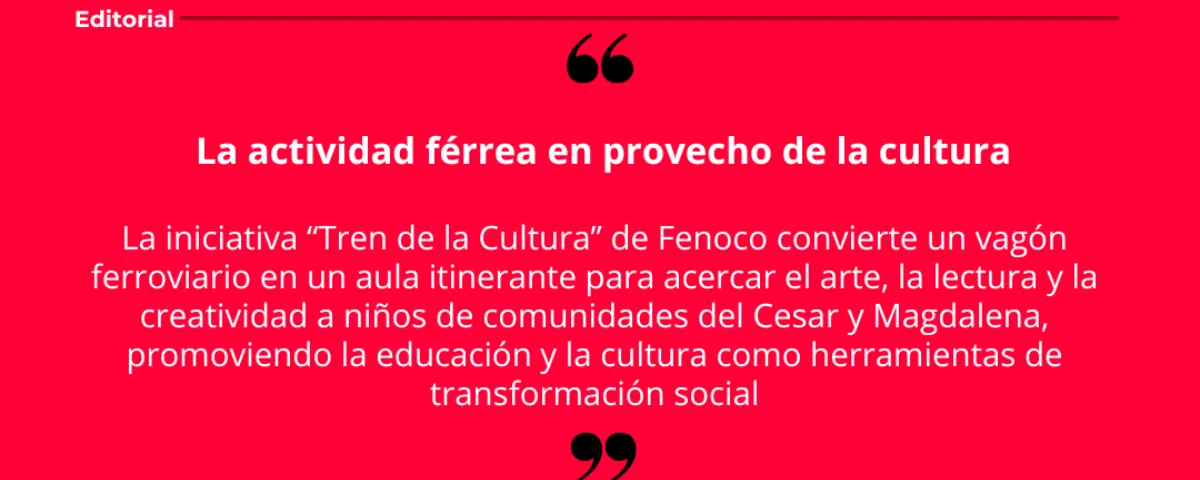 Editorial del 20 de junio de 2026