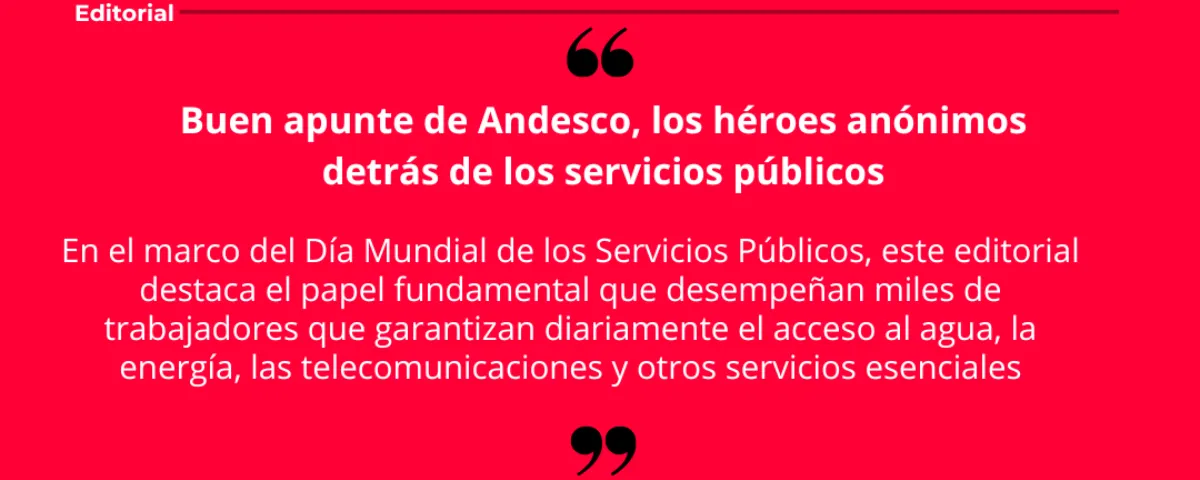 Editorial del 24 de junio de 2026