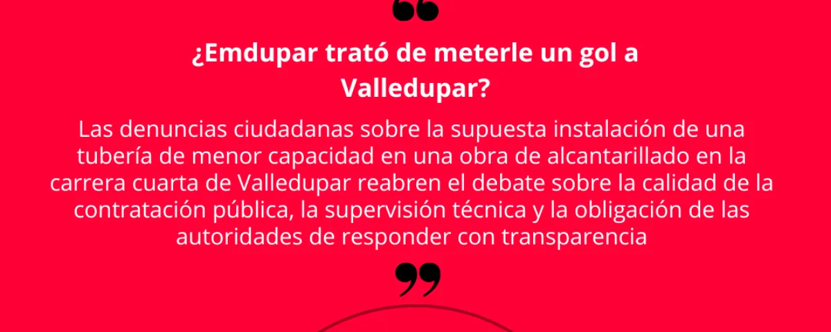 Editorial del 26 de junio de 2026