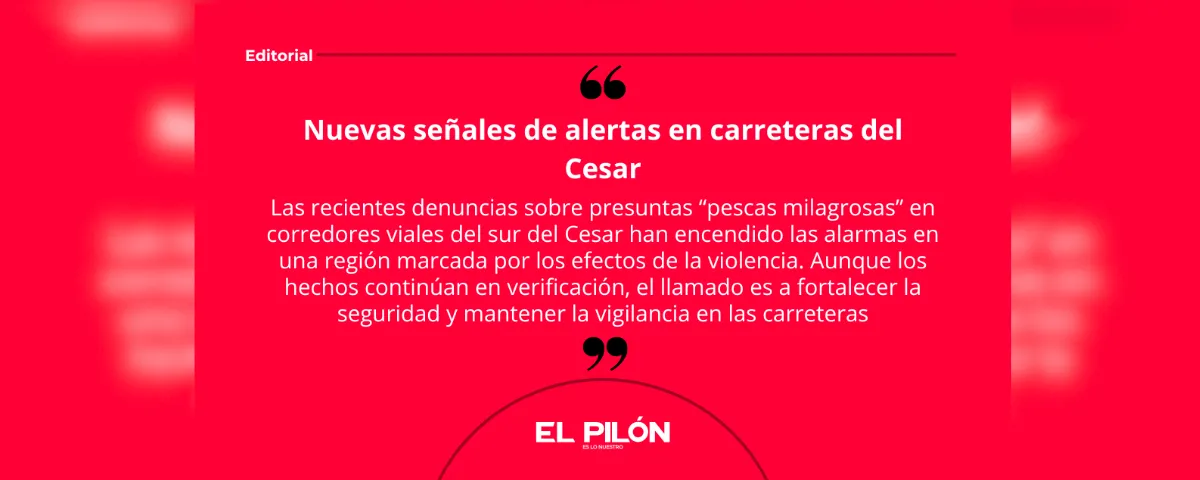 Editorial del 09 de junio