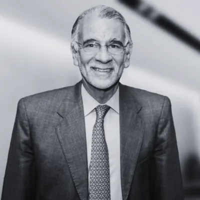 Eduardo Verano De la Rosa
