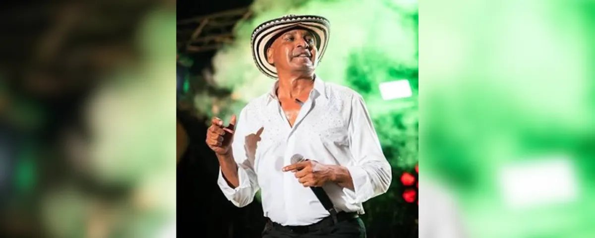 Farid Ortiz, será homenajeado en La Loma