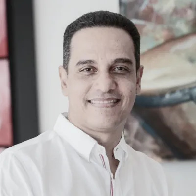 Frank Montero