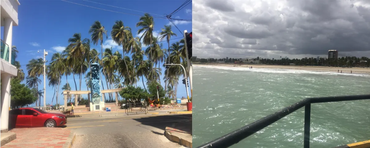 Riohacha, La Guajira