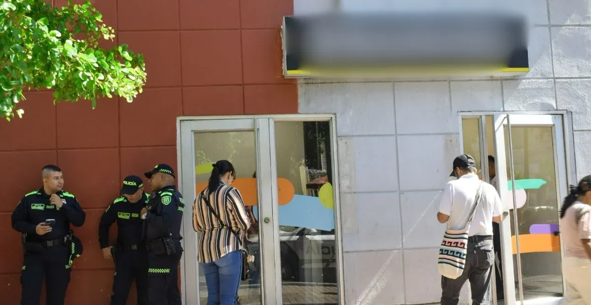 Referencia de una transacción económica en un cajero automático
