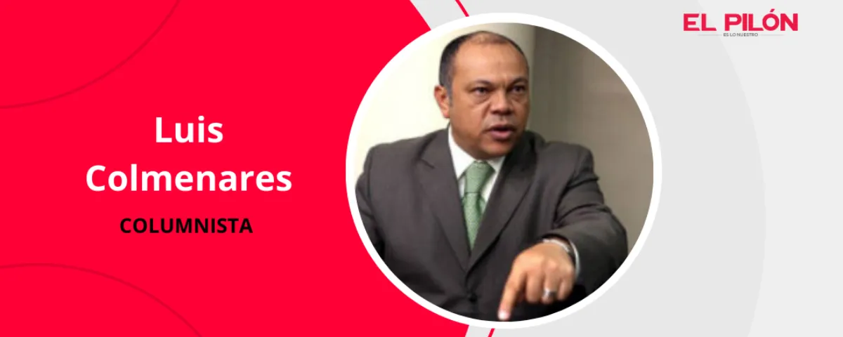 Luis Colmenares - Columnista de EL PILÓN