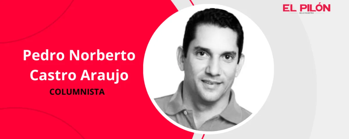 Pedro Norberto Castro Araújo - Columnista de EL PILÓN