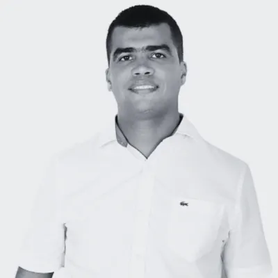 Rodney Castro Guillo