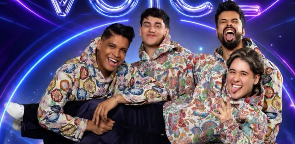 ¡A votar, Valledupar! El vallenato Daniel Rián está en la gran final de ‘A otro nivel’: así puede apoyarlo hoy