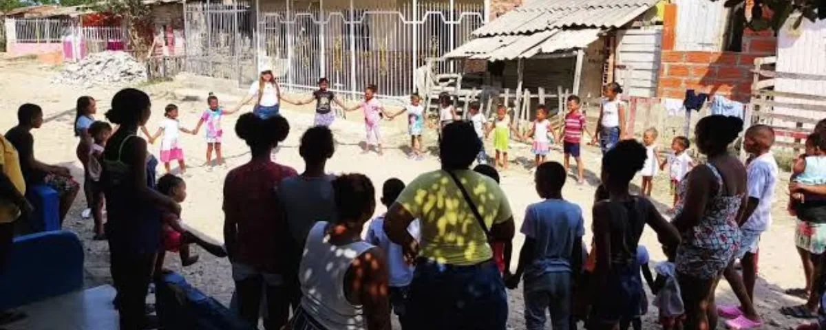 La estrategia Gestión Social en la Calle llegará a El Cielo y Guacoche con una amplia oferta institucional para las comunidades rurales de Valledupar.