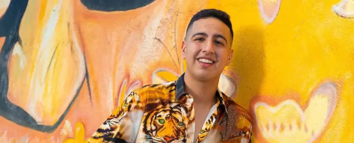 Martín Elías Jr.