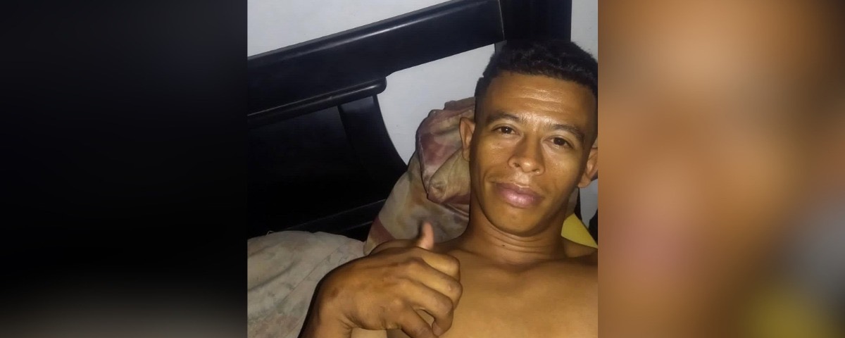 Celebró el paso de su equipo a la final y horas después murió: él era Hugues de Jesús Oliva 
