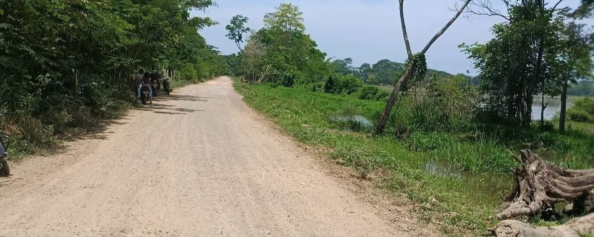 Grupo armado con prendas de uso militar sembró pánico y mató a hombre en el centro del Cesar