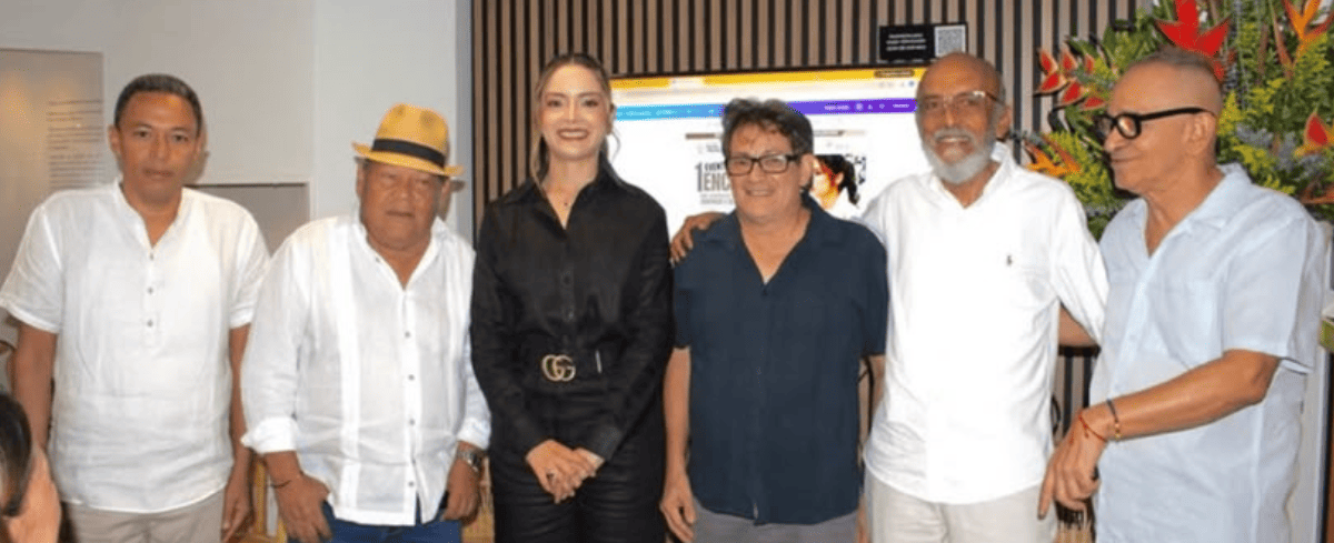 Primer Encuentro de Sabios Investigadores Científicos y Culturales del Vallenato