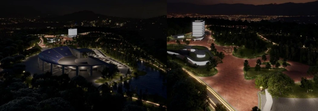 Render del Parque de la Leyenda Vallenata-web