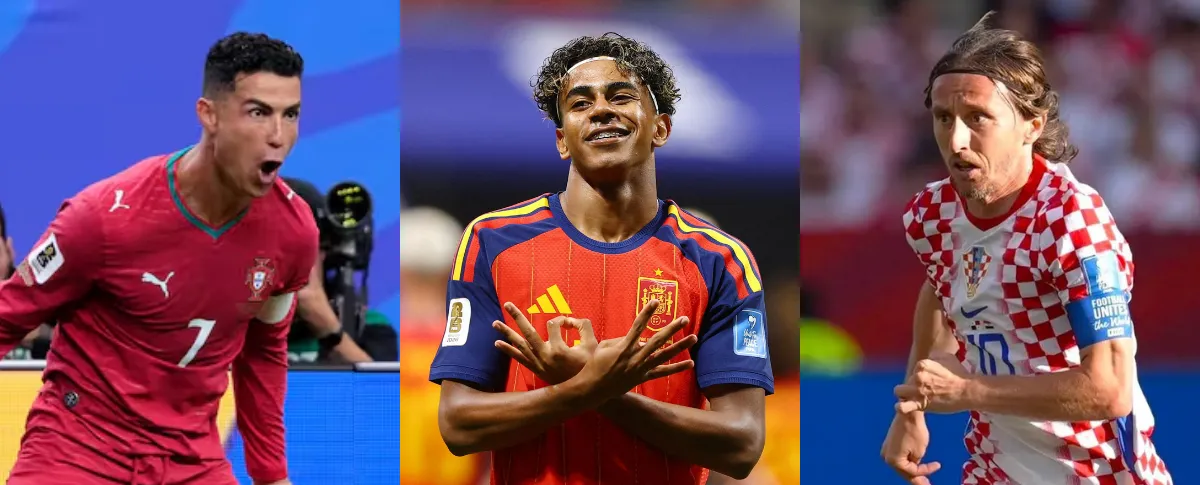 El Mundial 2026 continúa este jueves.