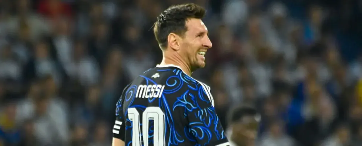 Messi volverá a la acción mundialista este viernes.