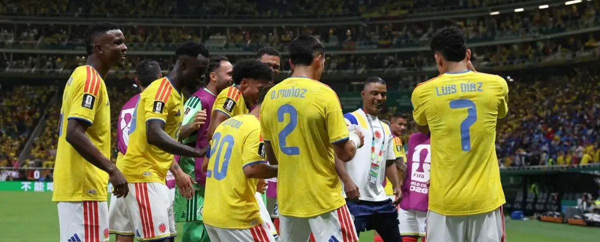 La Selección Colombia buscará la clasificación a octavos.