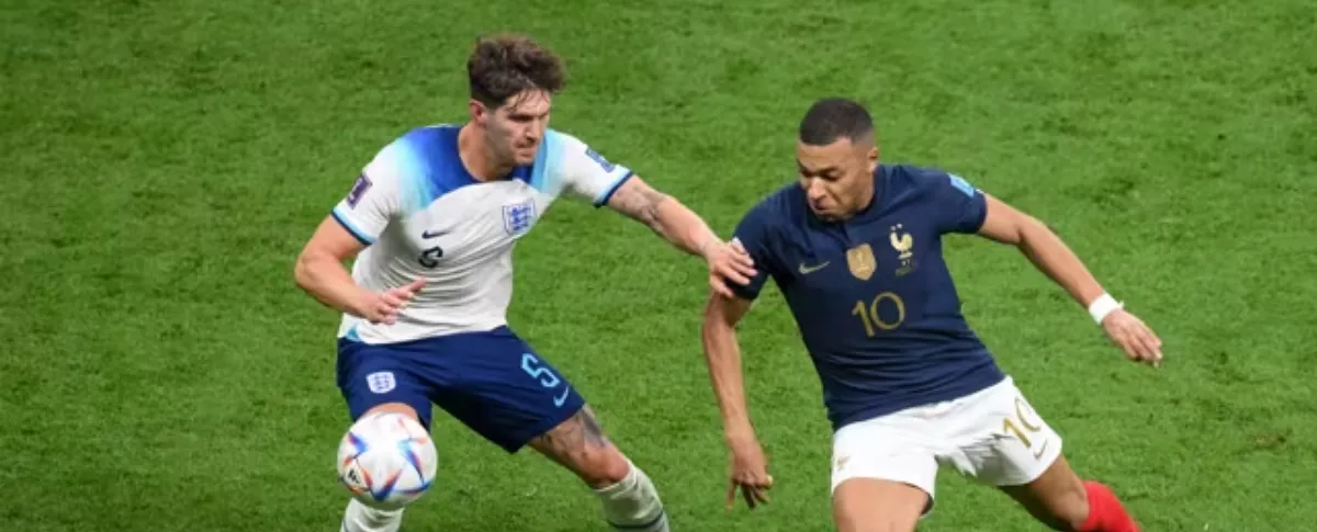 Selecciones como Inglaterra y Francia buscarán su pase a los cuartos de final.