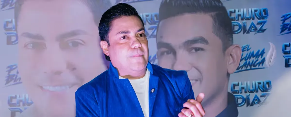 Churo Díaz presentará 'El Pluma Blanca' en el Parque de la Leyenda este sábado 4 de julio.