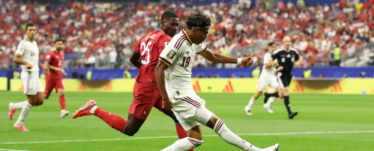 Este miércoles no habrá partidos del Mundial.