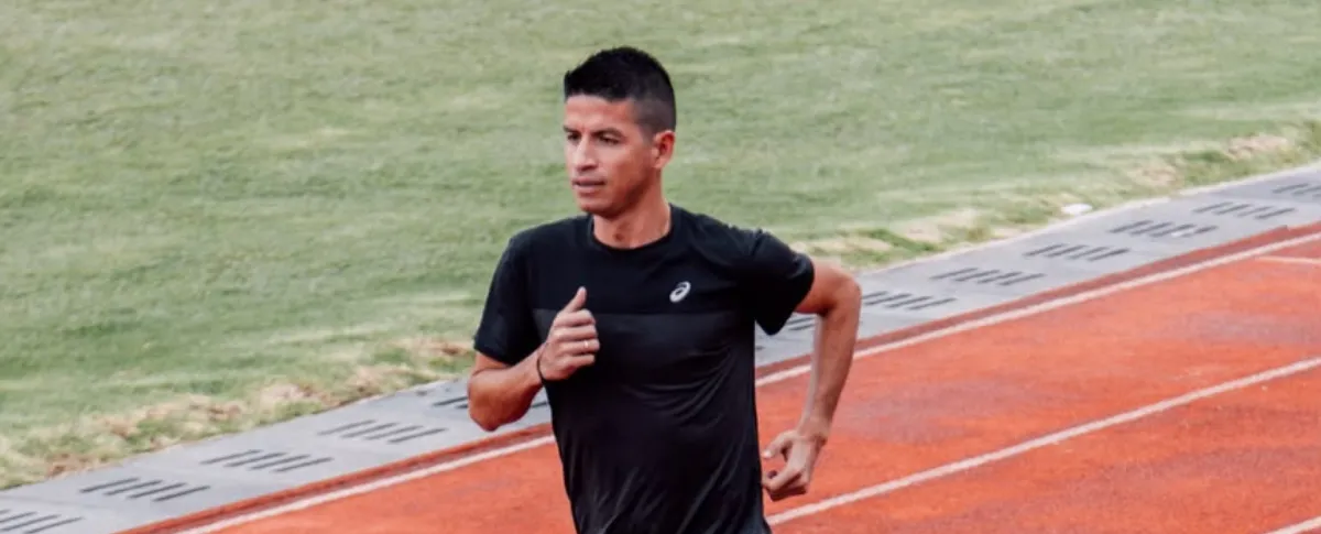 El evento tendrá como principal invitado al atleta olímpico colombiano Jeisson Suárez.