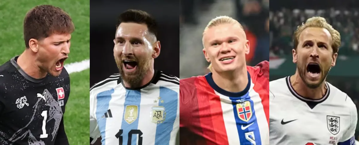 Este sábado 11 de julio se conocerán a los dos últimos semifinalistas del Mundial 2026.