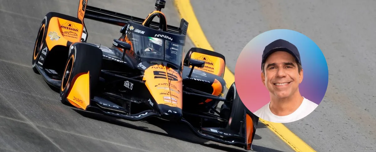 La IndyCar está más cera de Barranqulla que nunca.